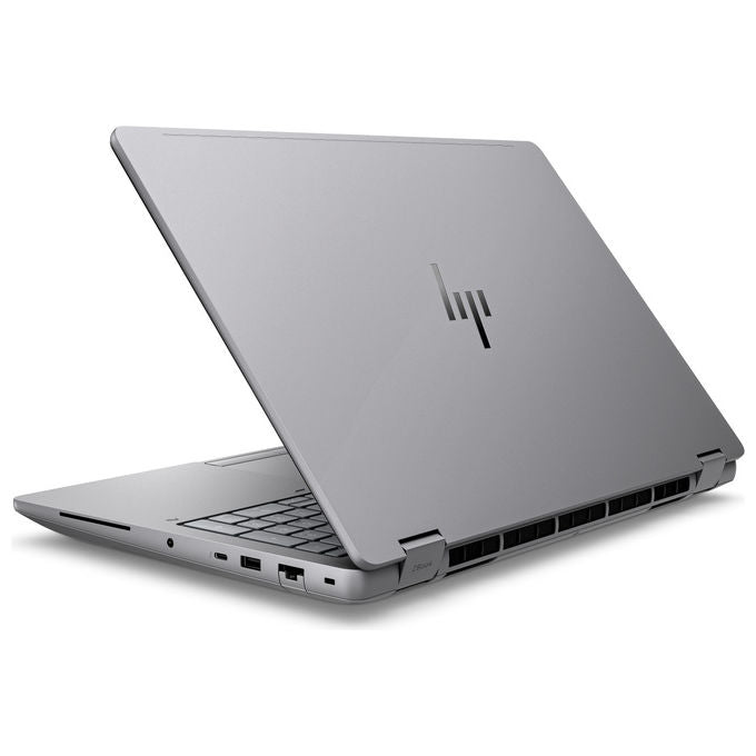 HP ZBook Fury G1i Workstation Mobile 16'' WUXGA 32GB 1TB SSD Windows 11 Pro