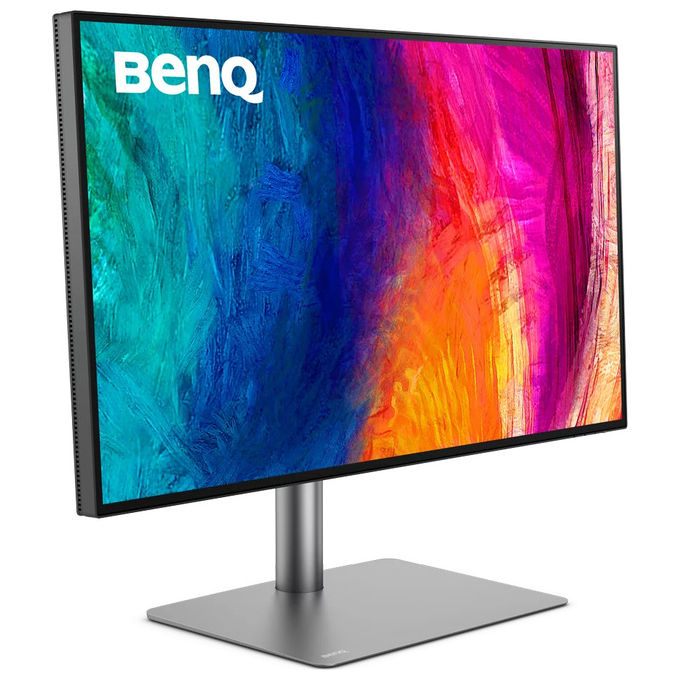 BenQ PD3226G Monitor PC 32'' 4K UHD 144Hz