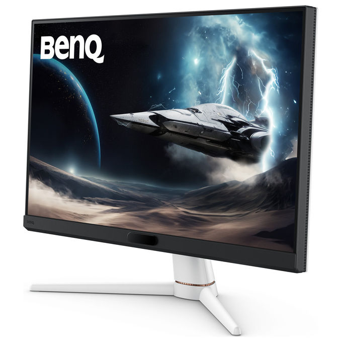 BENQ EX271 Monitor Gaming MOBIUZ 27'' Full HD LED Nero Bianco