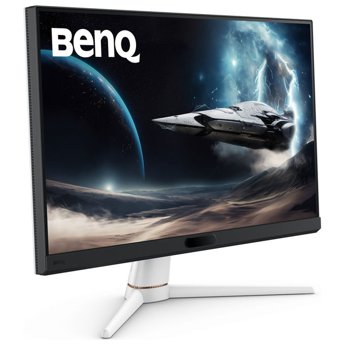 BENQ EX271 Monitor Gaming MOBIUZ 27'' Full HD LED Nero Bianco