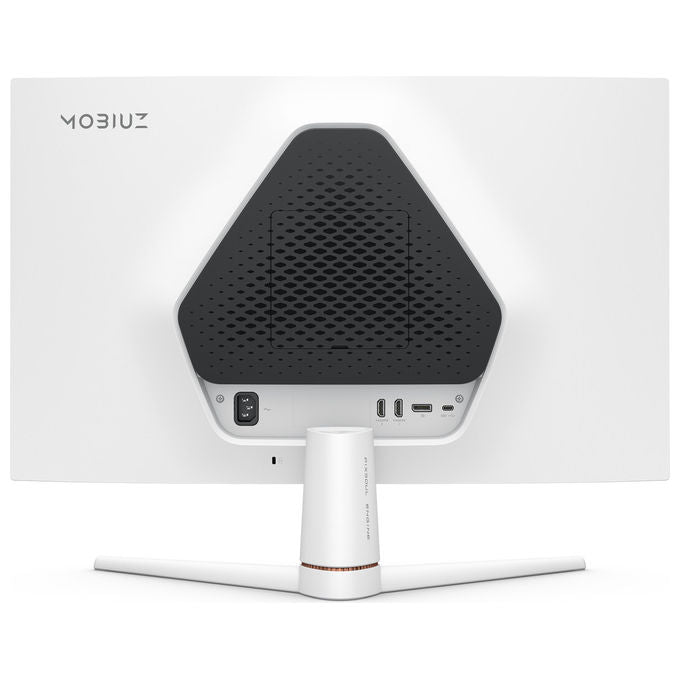 BENQ EX271 Monitor Gaming MOBIUZ 27'' Full HD LED Nero Bianco