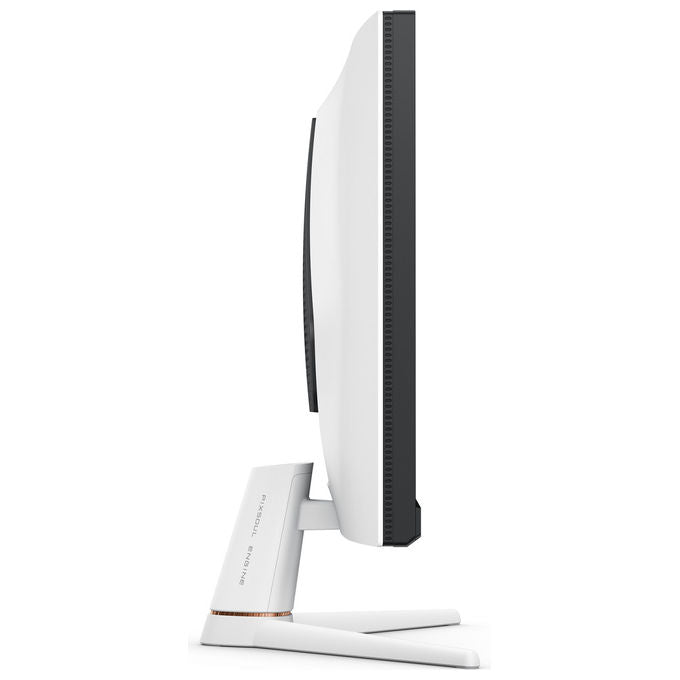 BENQ EX271 Monitor Gaming MOBIUZ 27'' Full HD LED Nero Bianco