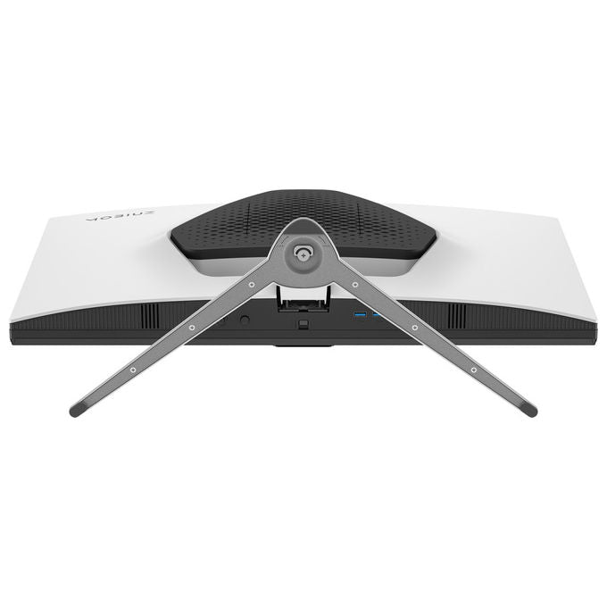 BENQ EX271 Monitor Gaming MOBIUZ 27'' Full HD LED Nero Bianco