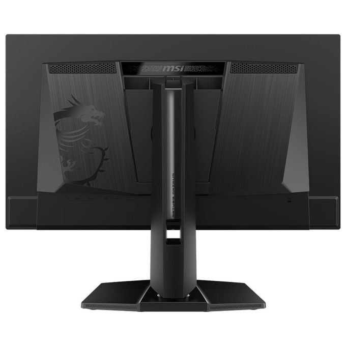 MSI Mag 272Up Monitor Gaming 26.5'' 4K Uhd