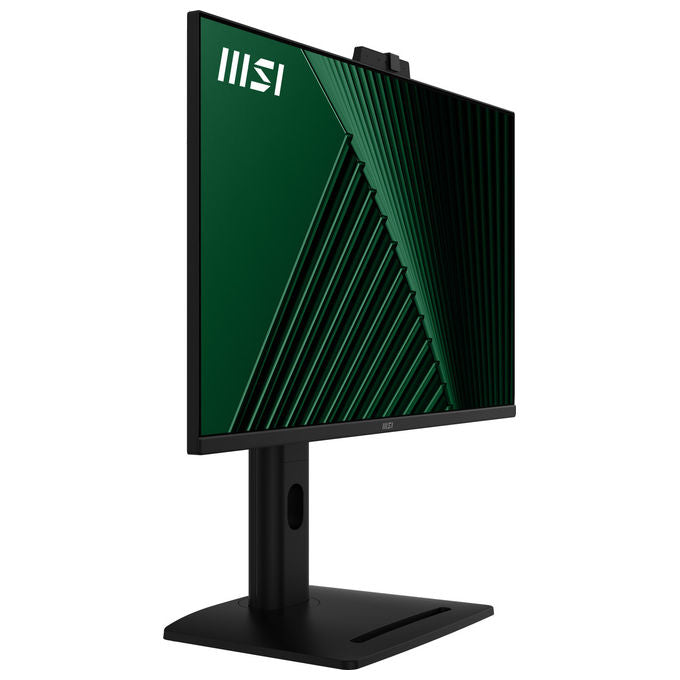MSI Pro MP275QPDG Monitor PC 27'' Wide Quad HD Nero