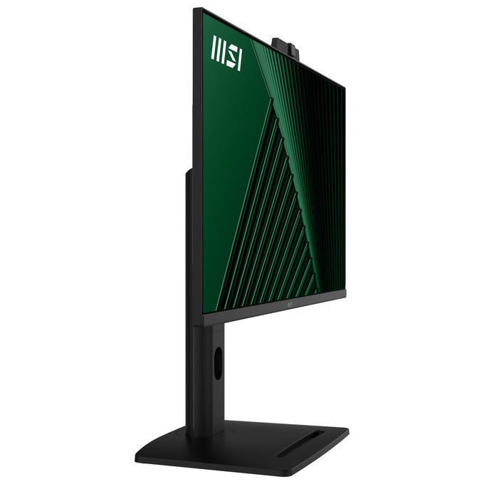 MSI Pro MP275QPDG Monitor PC 27'' Wide Quad HD Nero