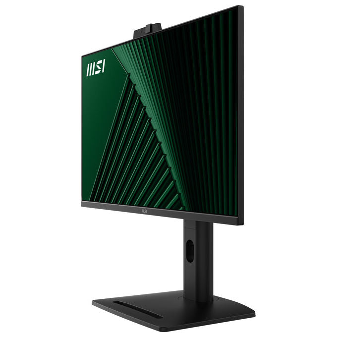 MSI Pro MP275QPDG Monitor PC 27'' Wide Quad HD Nero