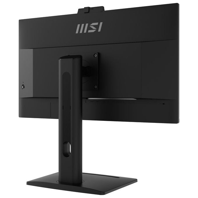 MSI Pro MP275QPDG Monitor PC 27'' Wide Quad HD Nero