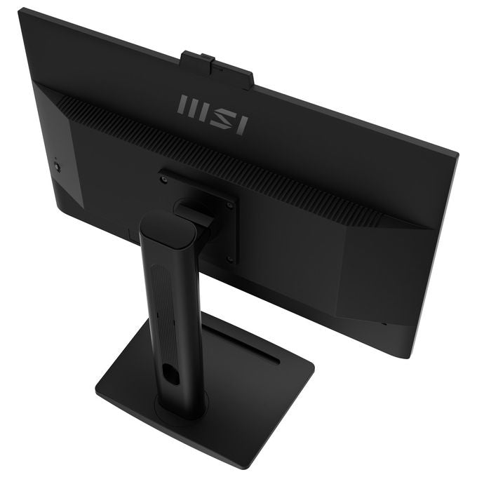 MSI Pro MP275QPDG Monitor PC 27'' Wide Quad HD Nero