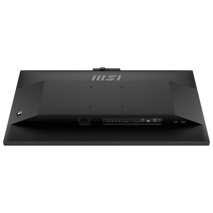 MSI Pro MP275QPDG Monitor PC 27'' Wide Quad HD Nero