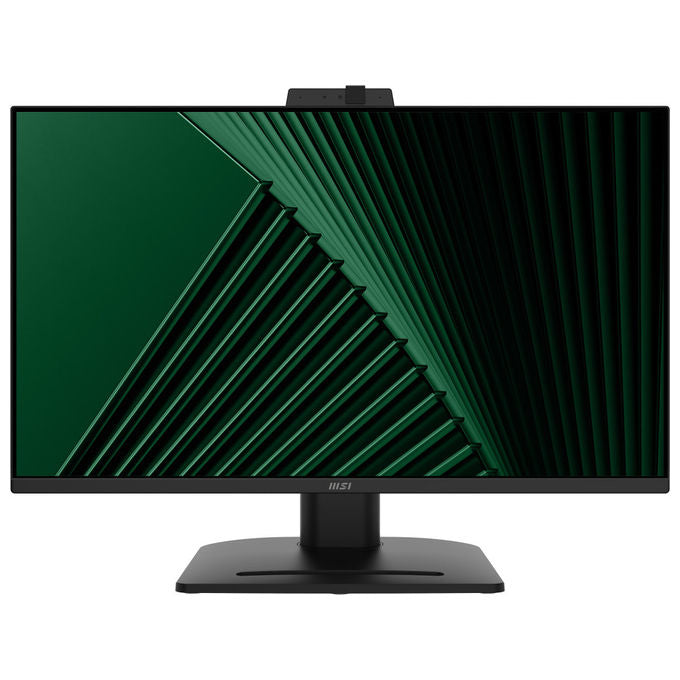 MSI Pro MP275QPDG Monitor PC 27'' Wide Quad HD Nero