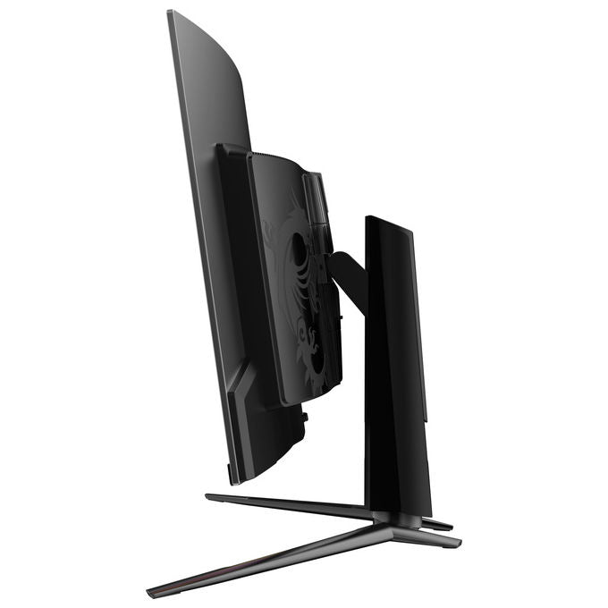 MSI Mag 321CUP Monitor Pc Gaming 31.5 Pollici 4K Ultra Hd