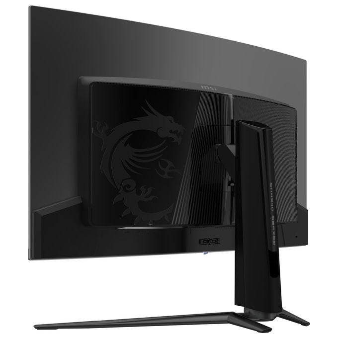 MSI Mag 321CUP Monitor Pc Gaming 31.5 Pollici 4K Ultra Hd