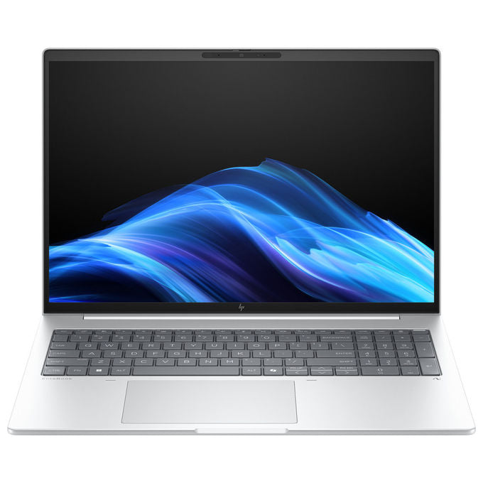 HP EliteBook 8 G1i portatile 16 pollici Intel Ultra 7 Windows 11 Pro