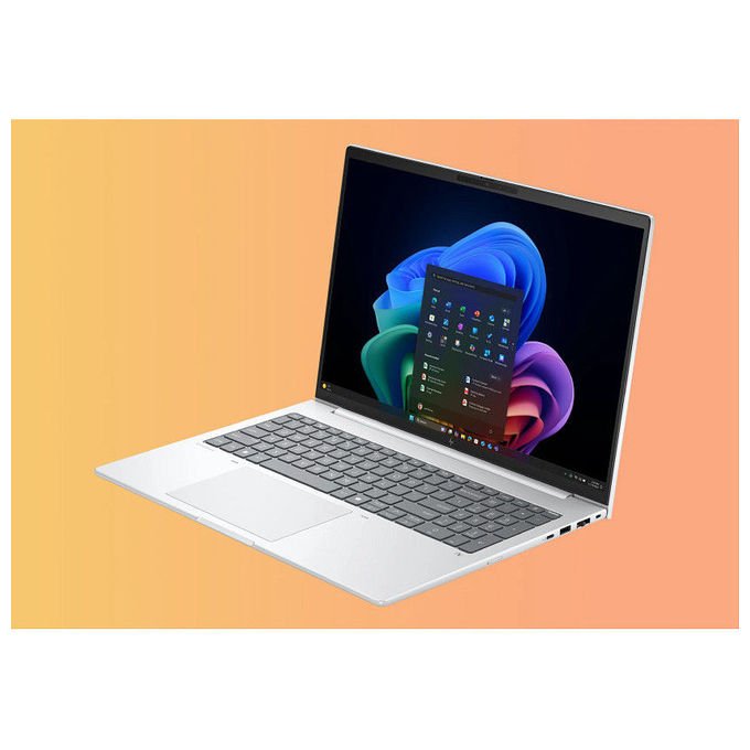 HP EliteBook 8 G1i portatile 16 pollici Intel Ultra 7 Windows 11 Pro