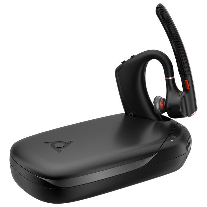 Poly Auricolare Voyager Legend 50-M UC Bluetooth Mono