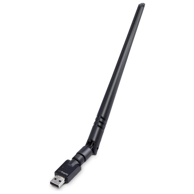 StarTech.com Adattatore USB Bluetooth 5.3 Dongle 100m