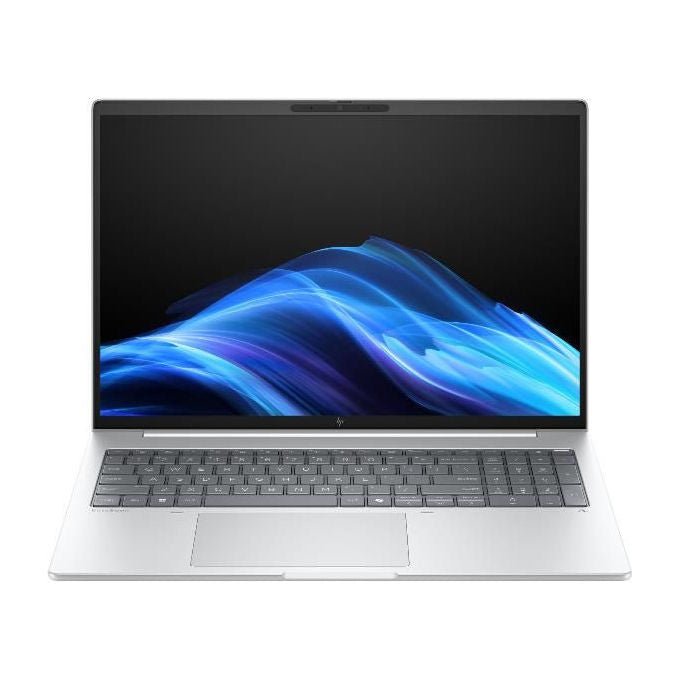 Hp ProBook 4 G1ah Notebook 16'' Ryzen 5 Argento Windows 11 Pro - Yeppon
