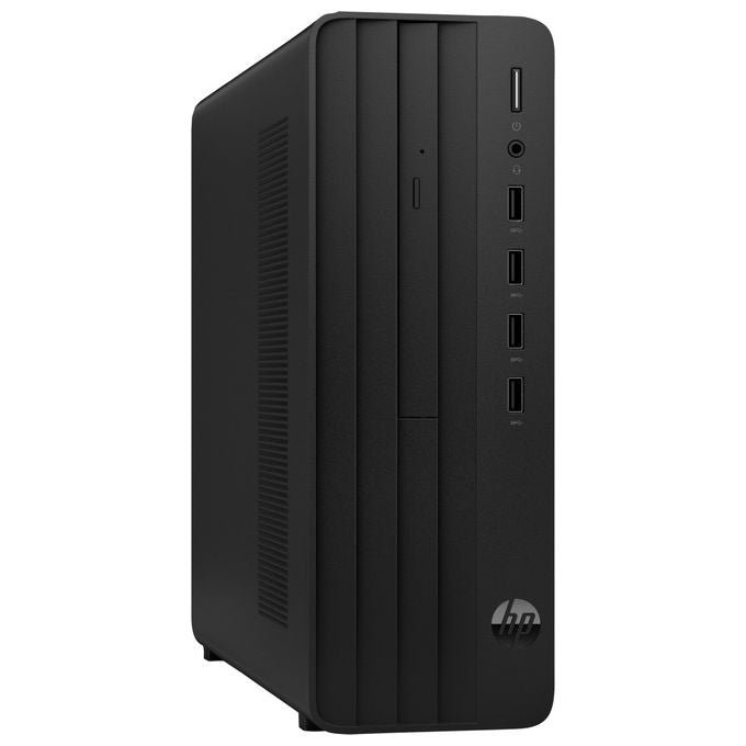 Hp Pro 290 G9 Pc Desktop Intel Core i7-12700, 8Gb Ram, 512Gb Ssd
