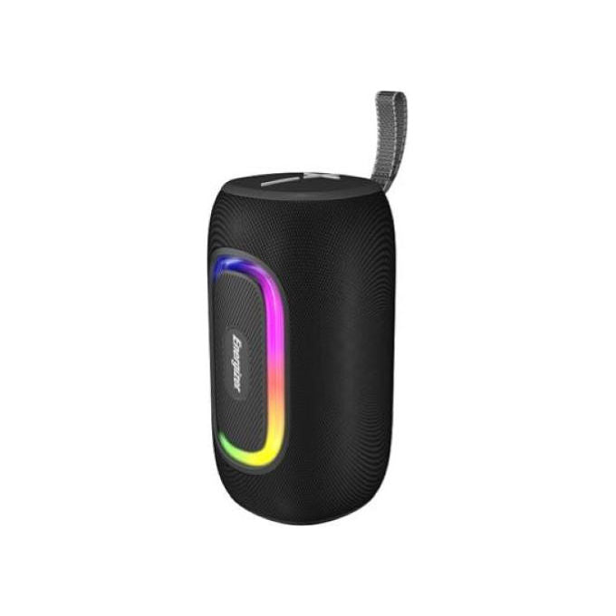 Energizer Altoparlante Bluetooth Portatile con Caricatore Wireless