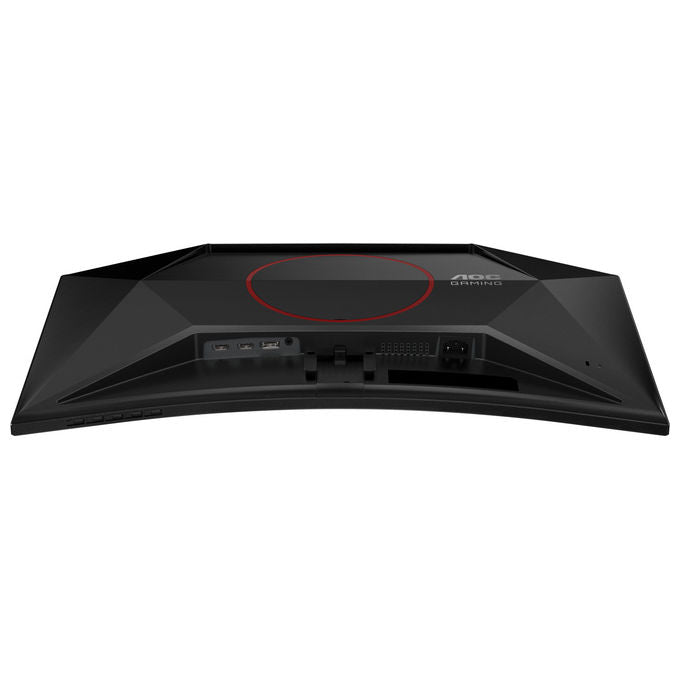 AOC C27G42E Monitor Gaming Curvo FHD 27'' 180Hz