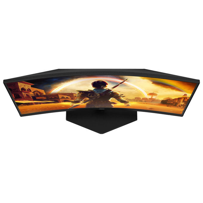 AOC C27G42E Monitor Gaming Curvo FHD 27'' 180Hz