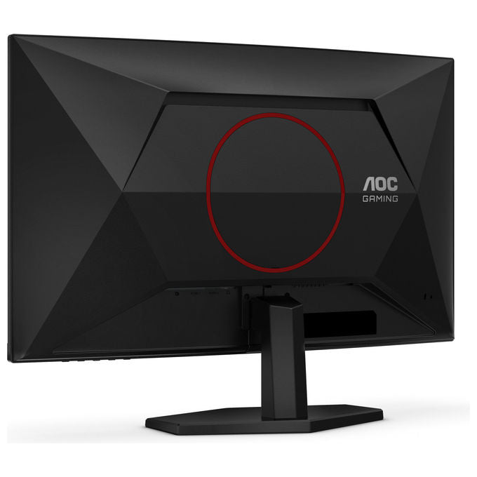 AOC C27G42E Monitor Gaming Curvo FHD 27'' 180Hz