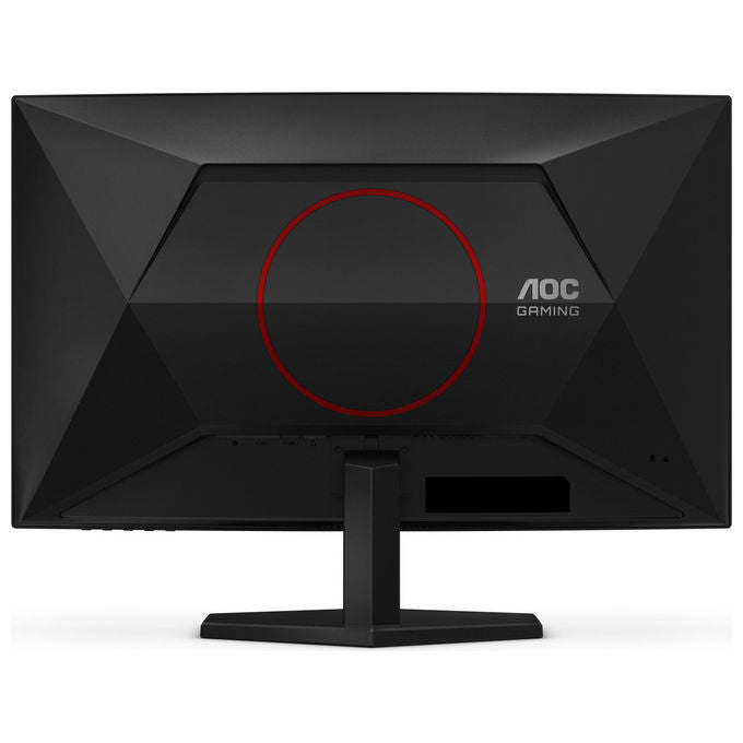 AOC C27G42E Monitor Gaming Curvo FHD 27'' 180Hz