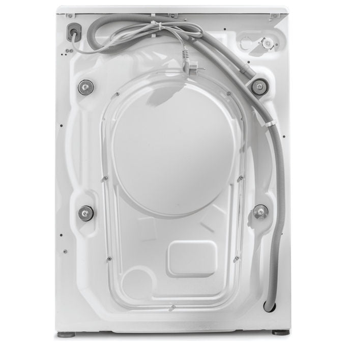 Hoover H5WPB 48BC9-1-S Lavatrice Carica Frontale 8 Kg 1400 rpm Classe A Bianco