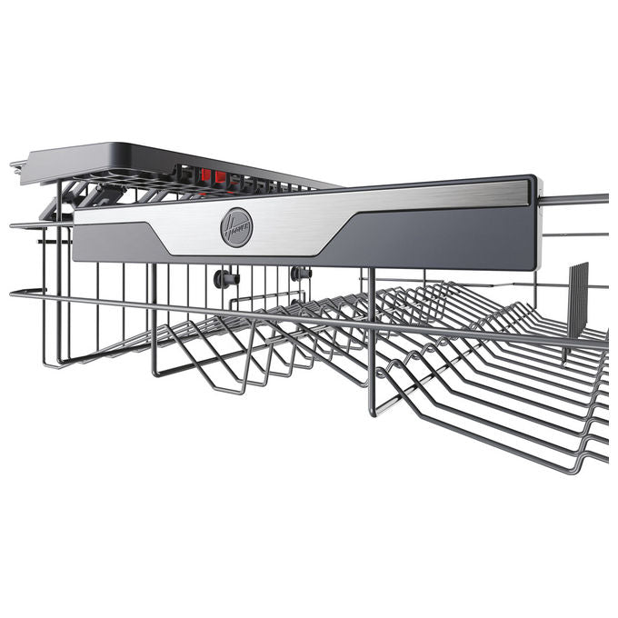 Hoover H-DISH 500 HS 5C4F0PTS Lavastoviglie Integrata 15 Coperti