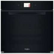 Whirlpool Forno da Incasso Elettrico WOI118HT2SBA, 73L, Nero