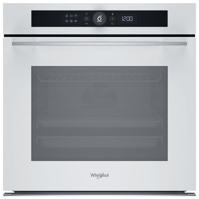 Whirlpool WOI5S8PM2SWA forno elettrico da incasso bianco