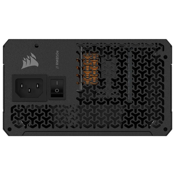 Corsair RM850e Alimentatore ATX 850W Modulare Nero