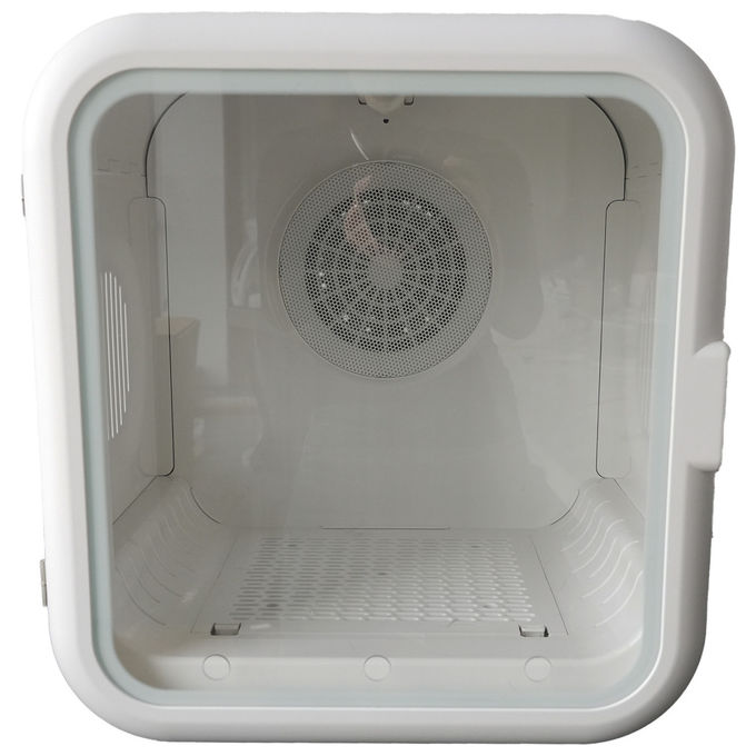 Daewoo D-PD100 Asciugacapelli Animali Domestici 48L Bianco