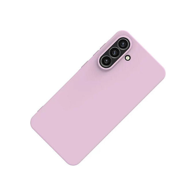 Celly Cover Rosa per Samsung Galaxy A56 5G in TPU