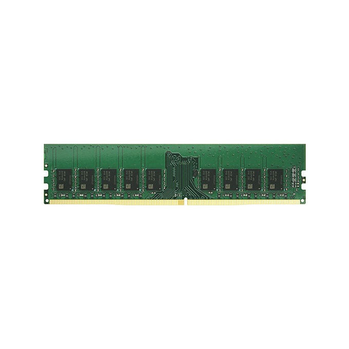 Synology 16GB DDR4 ECC UDIMM Memoria per Server