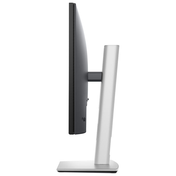 Dell Pro Plus P2425DE Monitor PC 24'' QHD LCD Nero
