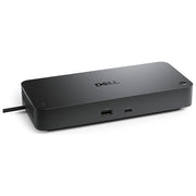 Dell Pro Thunderbolt 4 SD25TB4 Docking Station Nero