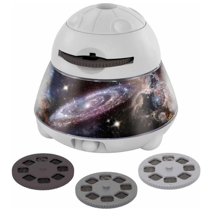 Diprogress Proiettore Notturno Mission Interstellar DP-AF1601N