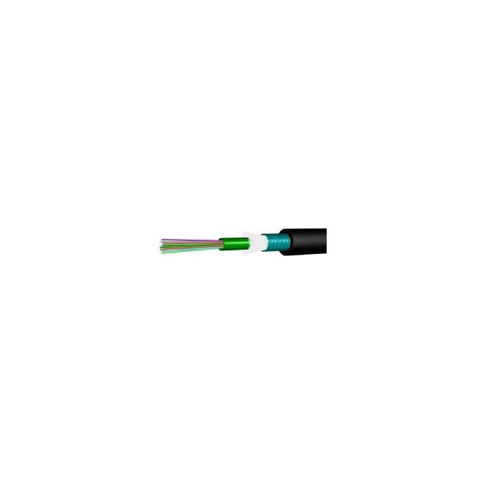 Prysmian Group Cavo Fibra Ottica 8FO OM4 Esterno Nero