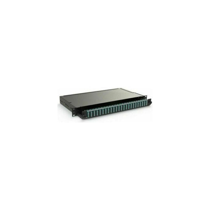 Prysmian Cavo Fibra Ottica 8FO OM3 Esterno Nero