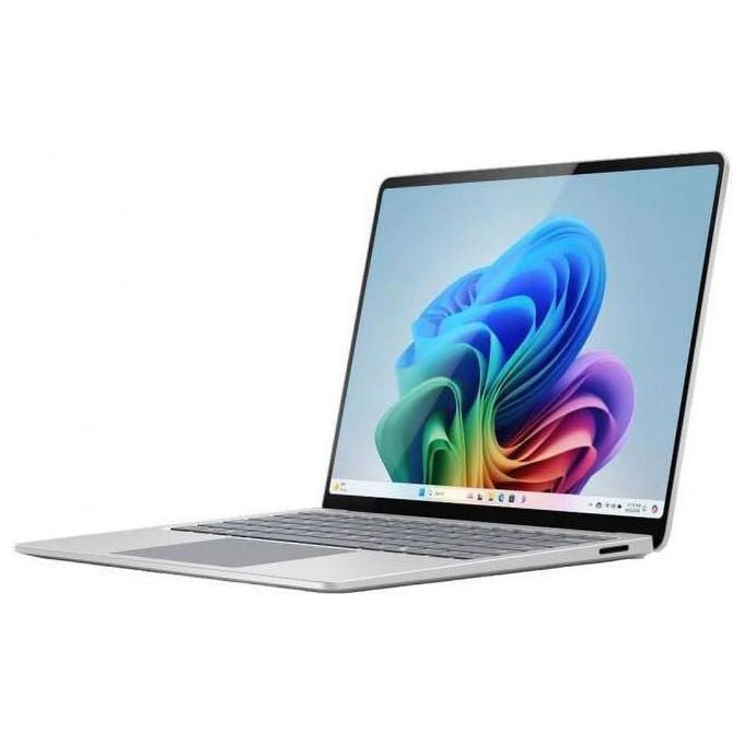 Microsoft Surface Laptop 7 15'' Platino Intel CU7 16GB 256GB - Yeppon