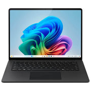 Microsoft Surface Laptop 7, 13.8 pollici, Intel U7, 16GB, 256SSD, Nero