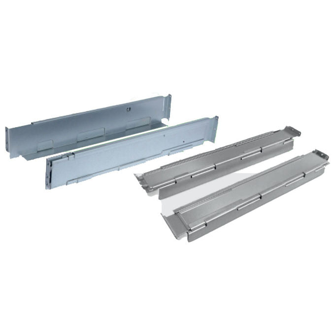 Elsist Railkit, Kit di Montaggio Rack 19 Pollici
