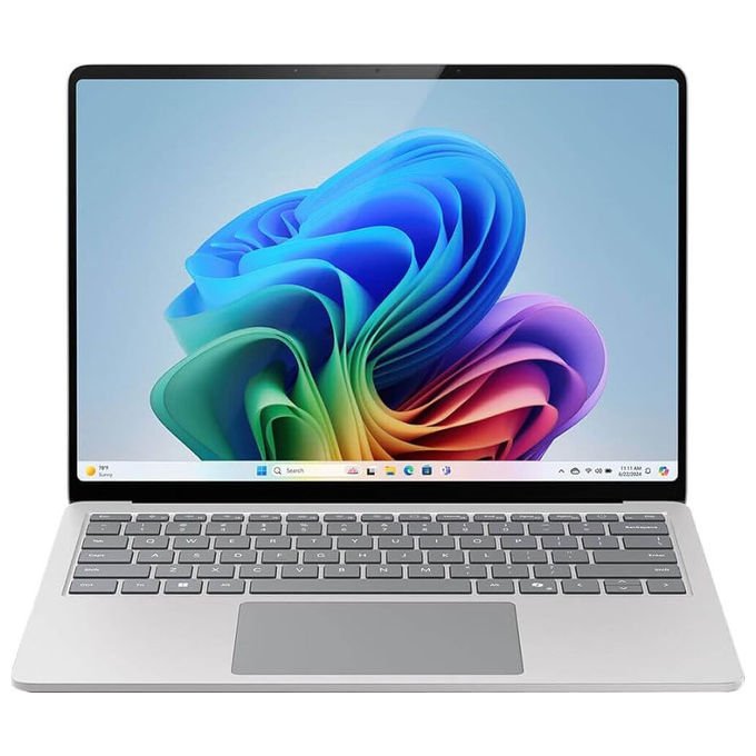 Microsoft Surface Laptop 13in Platino con 1TB - Yeppon