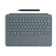 Microsoft Surface Pro 12 Tastiera e Penna Grigio Ardesia