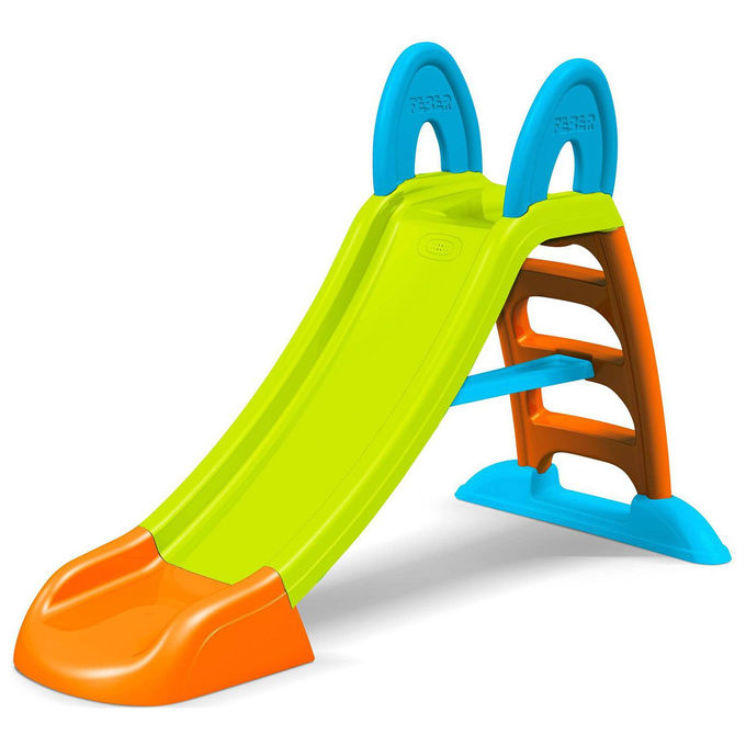 Feber Slide Max Scivolo con Acqua per Bambini 2-7 Anni