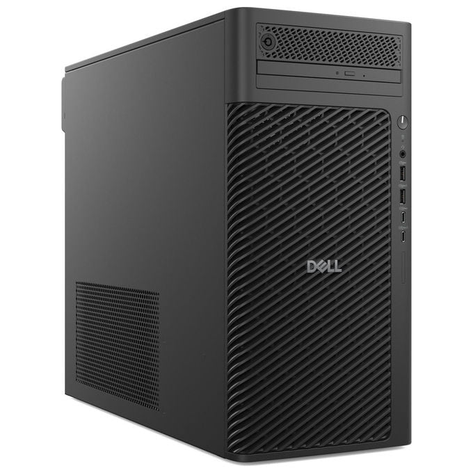 Dell Pro Max T2 FCT2250 Workstation Intel Ultra 9 64GB DDR5 1TB SSD