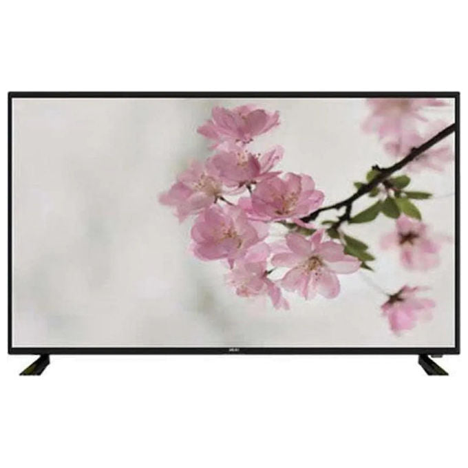 Akai AKTV4338J Smart TV 4K UHD Led 43 pollici Nera