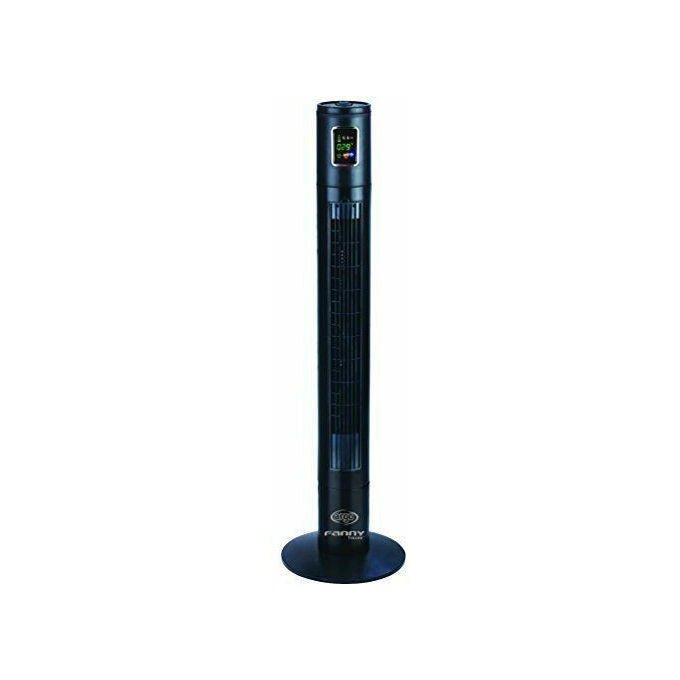 Akai Ventilatore a Torre Oscillante T081, 45W